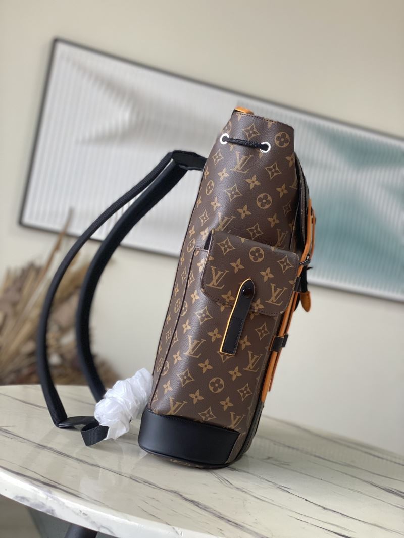 LV Backpacks